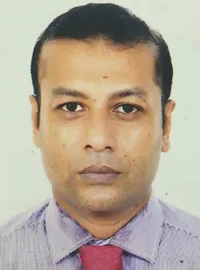 Dr. Hironmoy Das প্রোফাইল ফটো