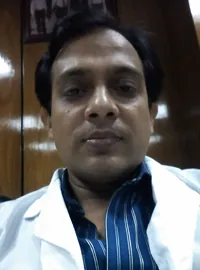 Dr. Abdul Ahad প্রোফাইল ফটো