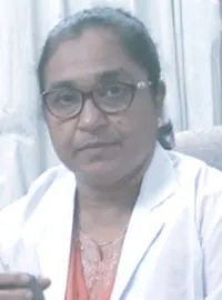 Prof. Dr. Jamila Alam প্রোফাইল ফটো