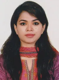 Dr. Jasmin Begum প্রোফাইল ফটো