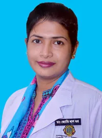 Dr. Jyoti Das Gupta প্রোফাইল ফটো