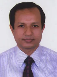Dr. Kamol Krishna Pramanik প্রোফাইল ফটো
