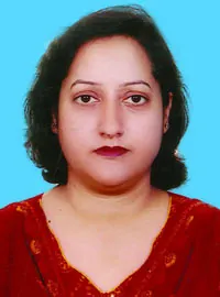 Dr. Kamrun Nesa Begum (Rosy) প্রোফাইল ফটো