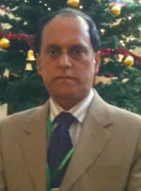 Dr. Kazi Zainal Abedin প্রোফাইল ফটো