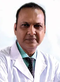 Prof. Dr. Khurshid Alam প্রোফাইল ফটো