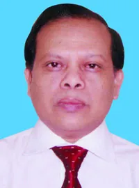Dr. M. A. Raquib প্রোফাইল ফটো