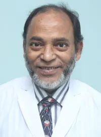 Dr. M. A. Wahed প্রোফাইল ফটো