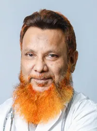 Dr. M. Ahmed Selim প্রোফাইল ফটো