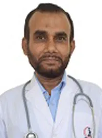 Dr. M. Mahbub Alam প্রোফাইল ফটো