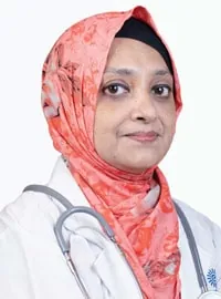 Dr. Maleka Afroz প্রোফাইল ফটো