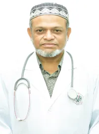 Dr. Md. Abdul Jalil প্রোফাইল ফটো