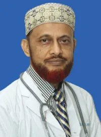 Dr. Md. Abdul Mottalib প্রোফাইল ফটো