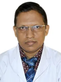 Prof. Dr. Mohammed Abu Naser Siddique প্রোফাইল ফটো