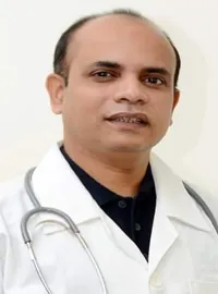 Dr. Md. Abul Hossain Shahin প্রোফাইল ফটো