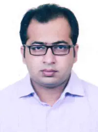 Dr. Md. Faruk প্রোফাইল ফটো