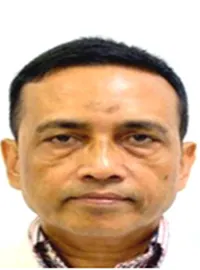 Prof. Dr. Md. Faruque Uddin প্রোফাইল ফটো