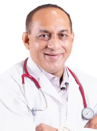 Dr. Md. Faizur Rahman প্রোফাইল ফটো