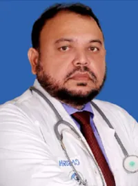 Dr. Md. Jahangir Alam Chowdhury প্রোফাইল ফটো