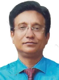 Prof. Dr. Md. Mizanur Rahman Chowdhury প্রোফাইল ফটো