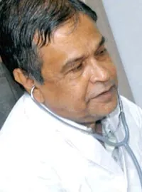Dr. Md. Monirul Islam প্রোফাইল ফটো