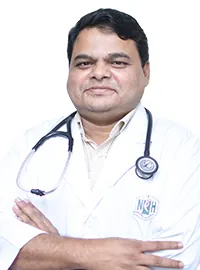 Dr. Md. Mostafizur Rahman - Doctor Profile Image