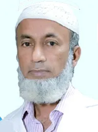 Prof. Dr. Md. Mozammel Haque (Faruk) প্রোফাইল ফটো