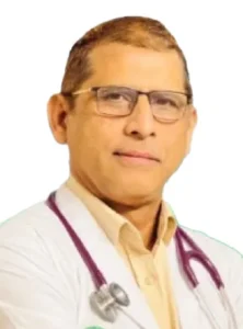 Dr. Md. Musleh Uddin Shahed — Doctor profile photo