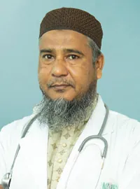 Dr. Mohammad Nasir Uddin প্রোফাইল ফটো