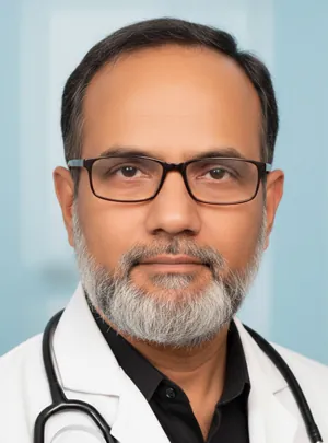Dr. Md. Rabiul Karim প্রোফাইল ফটো