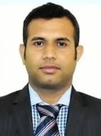 Dr. Md. Rakibul Hasan