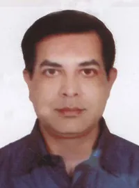 Dr. Mohammed Shahabuddin Khaled প্রোফাইল ফটো