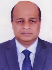 Prof. Dr. Md. Saiful Haque প্রোফাইল ফটো