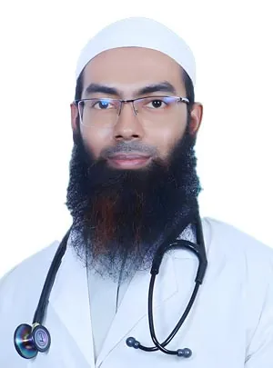 Dr. Md. Saifullah Chowdhury প্রোফাইল ফটো
