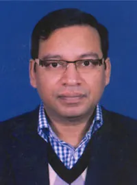 Dr. Md. Shahriar Kabir প্রোফাইল ফটো