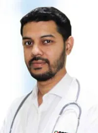 Dr. Md. Shoaib Hossain প্রোফাইল ফটো