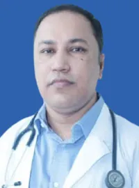 Dr. Md. Showkat Ali প্রোফাইল ফটো