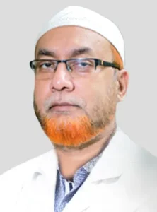 অধ্যাপক ডা. মোঃ সিদ্দিকুর রহমান — Doctor profile photo