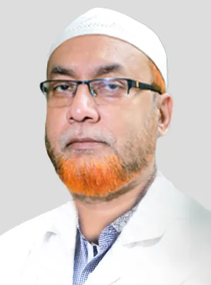 Prof. Dr. Md. Siddiqur Rahman প্রোফাইল ফটো