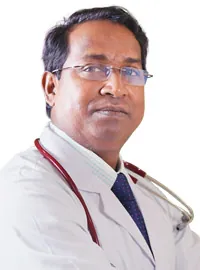 Dr. Md. Surman Ali প্রোফাইল ফটো