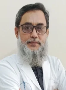 প্রফেসর ডা. মোঃ ইউনুস হারুন চৌধুরী — Doctor profile photo
