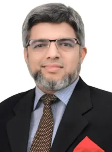 অধ্যাপক ডা. মোঃ জিয়াউর রহমান চৌধুরী — Doctor profile photo