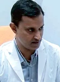 Dr. Mohammad Iqbal Ahmed প্রোফাইল ফটো