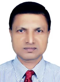 Prof. Dr. Mohammad Rafiqul Mowla প্রোফাইল ফটো