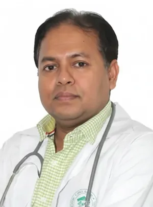 Dr. Mohammad Shah Jamal প্রোফাইল ফটো