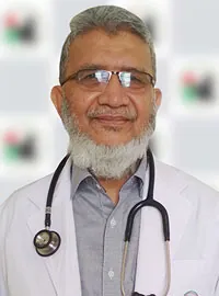 Prof. Dr. Muhammad Yousuf প্রোফাইল ফটো