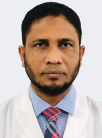 Dr. Mohammad Zakir Hossain Bhuiyan প্রোফাইল ফটো