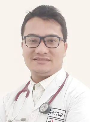 Dr. Mohammad Zobair প্রোফাইল ফটো