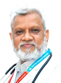 Prof. Dr. Mohammed Hasan Meah প্রোফাইল ফটো