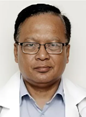 Prof. Dr. Md. Monowar-Ul-Haque (Shamim) প্রোফাইল ফটো