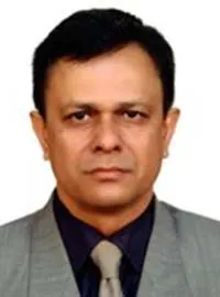 Dr. Moniruzzaman Ahmed প্রোফাইল ফটো